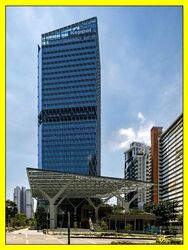 Keppel Towers (D2), Office #519325201